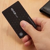 Ultra-slim, ultra-powerful, Standard credit card size Ultra-slim, ultra-powerful, Standard credit card size