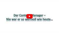 Webcast: Content Manager - Berufsbild im Wandel Webcast: Content Manager - Berufsbild im Wandel