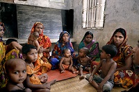 ©Aktion gegen den Hunger/Munem Wasif