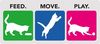 Feed.Move.Play.