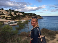 Silke Ruge at BestAgeHolidays Silke Ruge at BestAgeHolidays