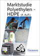 Marktstudie Polyethylen - HDPE (4. Auflage) Marktstudie Polyethylen - HDPE (4. Auflage)