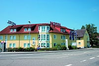 Das EURO-HOTEL in Kappel-Grafenhausen investiert in sein Innenleben und in einen weiteren Stern Das EURO-HOTEL in Kappel-Grafenhausen investiert in sein Innenleben und in einen weiteren Stern