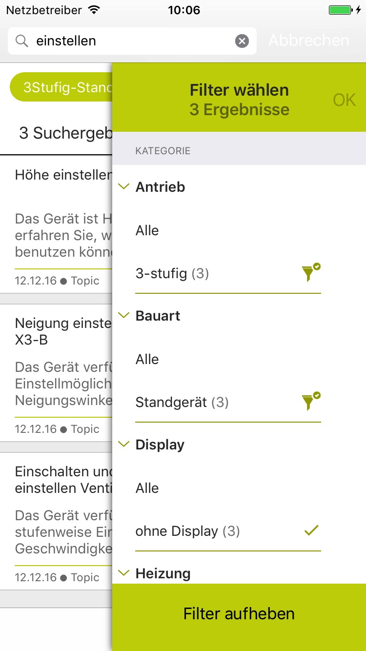 Informationen Suchen, Finden, Filtern – mit TopicPilot 3.0 von DOCUFY geht das schnell und einfach 