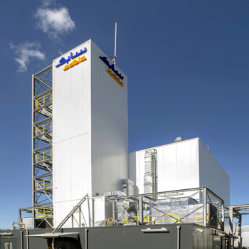 SABIC hat seine neueste PP-Pilotanlage in den Niederlanden in Betrieb genommen. SABIC hat seine neueste PP-Pilotanlage in den Niederlanden in Betrieb genommen.