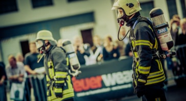 Feuerwear_Sportevent Feuerwear_Sportevent