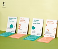 E NATURE Sheet Mask (Bildnachweis: seemyskin.de)