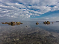 Ferien in Glowe auf Rügen