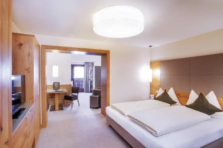 Zimmer im Hotel Löwe Zimmer im Hotel Löwe
