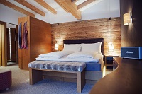 Doppelbettzimmer (VALLUGA Hotel) Doppelbettzimmer (VALLUGA Hotel)