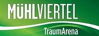 Mühlviertel TraumArena Logo (TraumArena)