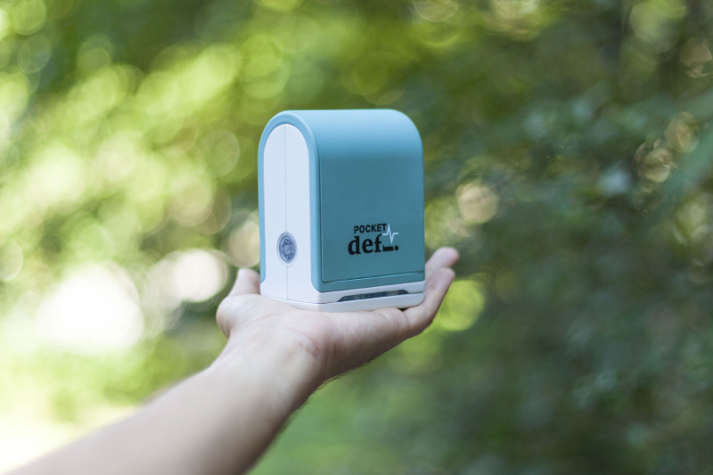 PocketDefi