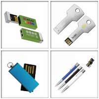 exklusive USB-Sticks