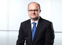 Michael Rennerich, Vorstand Janz Tec Michael Rennerich, Vorstand Janz Tec