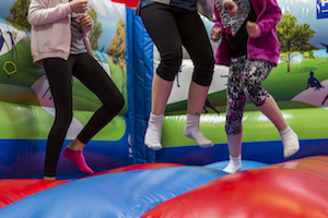 HUDORA, Weltkindertag HUDORA, Weltkindertag