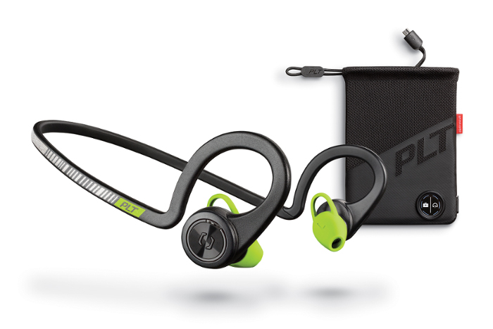 BackBeat FIT Boost Edition BackBeat FIT Boost Edition