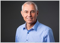 Konrad Hötschl. JIS-Geschäftsbreichsleiter bei nemetris. (Quelle: nemetris GmbH) Konrad Hötschl. JIS-Geschäftsbreichsleiter bei nemetris. (Quelle: nemetris GmbH)