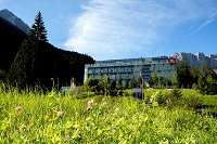 Außenansicht im Sommer (MyTirol)