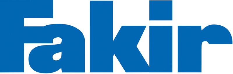 (FOTO: Fakir) Das Fakir Logo