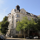 Das repräsentative Wohn-/Geschäftshaus “Gohliser Straße 13“ Das repräsentative Wohn-/Geschäftshaus “Gohliser Straße 13“