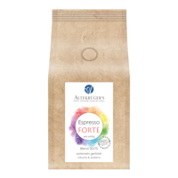 Kaffee von ALTEKRÜGER'S