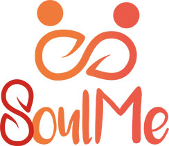 Das SoulMe Logo