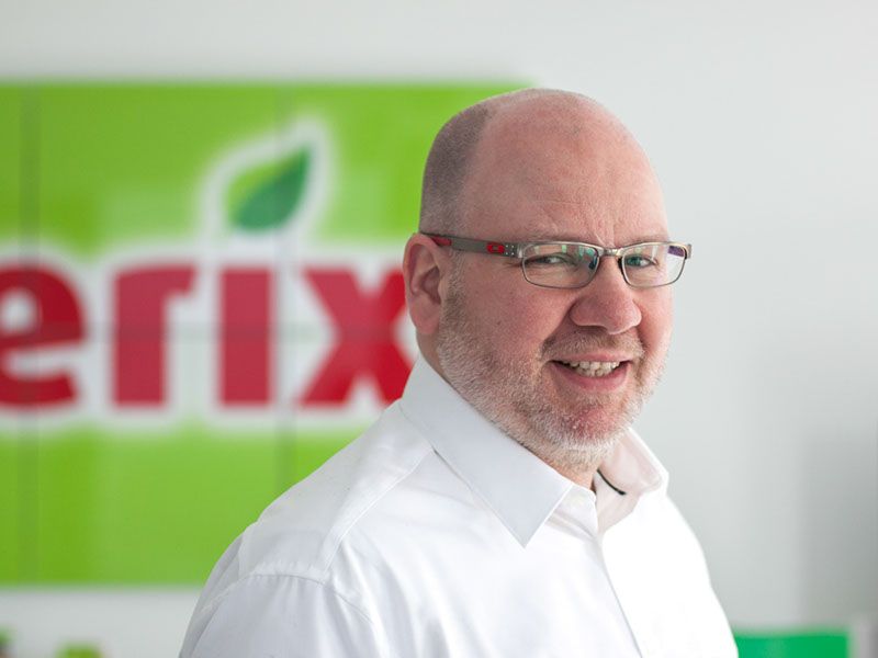 Rainer Köpsell / enerix Neumünster-Kiel