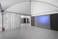 ELA Container lieferte die Container zur Kunstausstellung in der Lutherstadt Wittenberg ELA Container lieferte die Container zur Kunstausstellung in der Lutherstadt Wittenberg