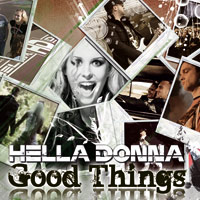 Hella Donna