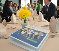 Im Wachstumsmarkt Event- und Messemanagement werden Fachkräfte dringend gesucht Im Wachstumsmarkt Event- und Messemanagement werden Fachkräfte dringend gesucht