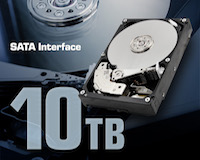 Toshiba MG06 10TB (Quelle: Toshiba)