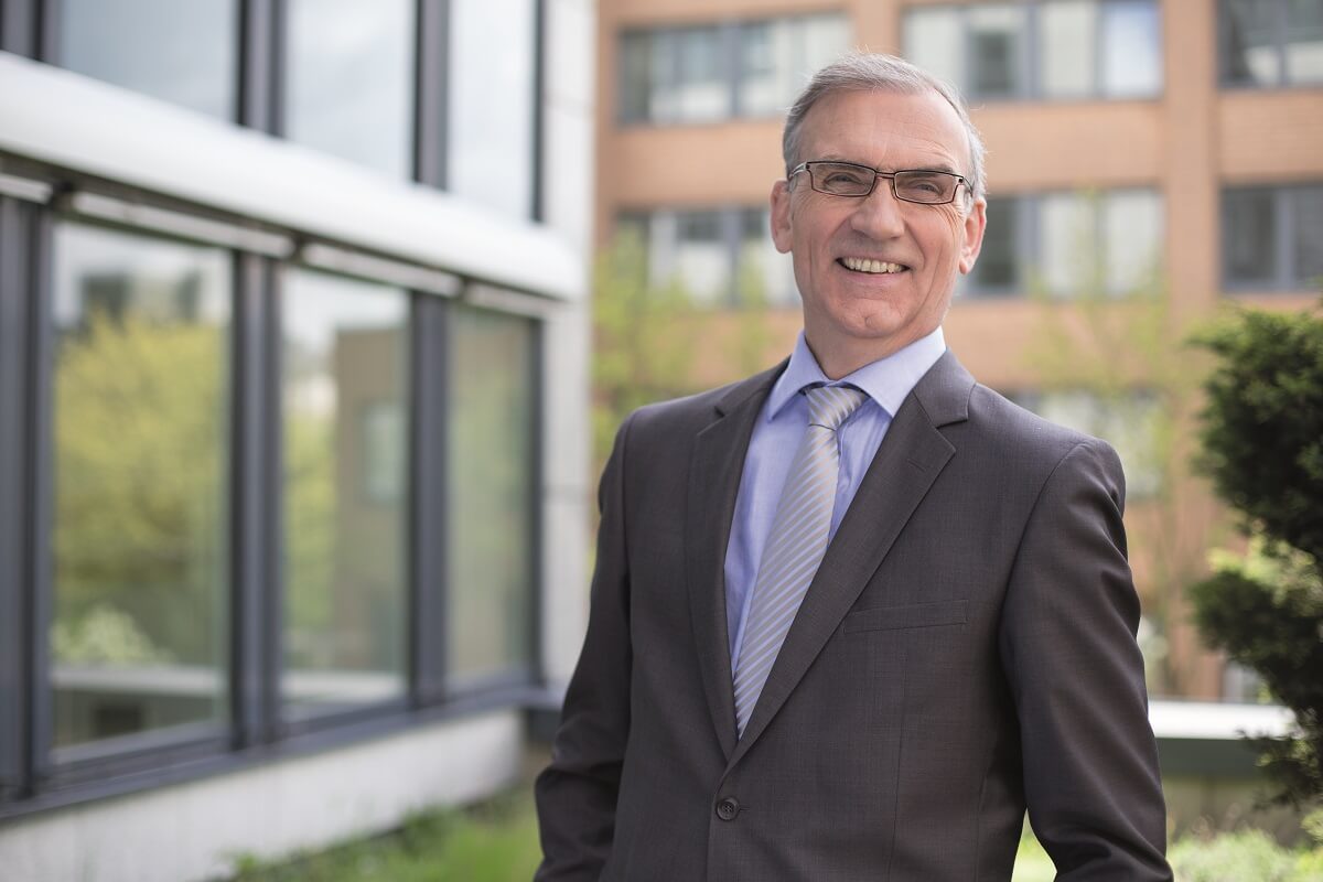 Dr. Thomas Banning fordert eine Co2-Abgabe Dr. Thomas Banning fordert eine Co2-Abgabe