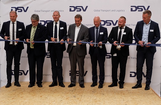 Eröffnungszeremonie DSV Bochum