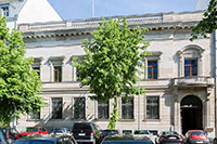 Mendelssohn-Palais
