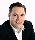 Stefan Moritz, Regional Director DACH, MarkMonitor Stefan Moritz, Regional Director DACH, MarkMonitor