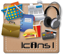 creativ collection Icons 1 creativ collection Icons 1