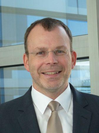 Gerald Rosendahl / Aramark