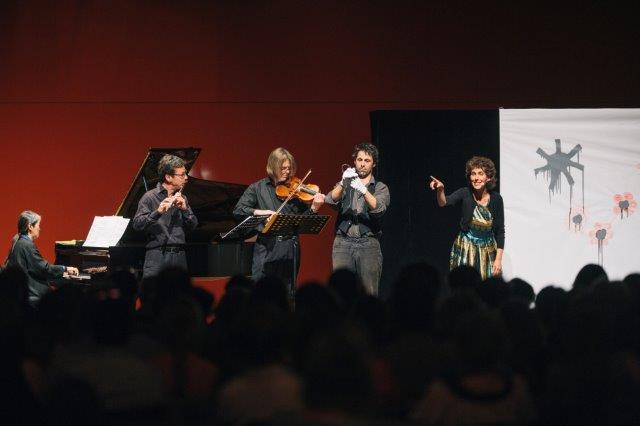 mini.musik e.V. mit neuem Kinderkonzert Spielen mit Zeit – Foto © Oliver Killig, Dresdner Musikfests mini.musik e.V. mit neuem Kinderkonzert Spielen mit Zeit – Foto © Oliver Killig, Dresdner Musikfests
