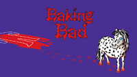 Baking Bad von Marien Loha Baking Bad von Marien Loha