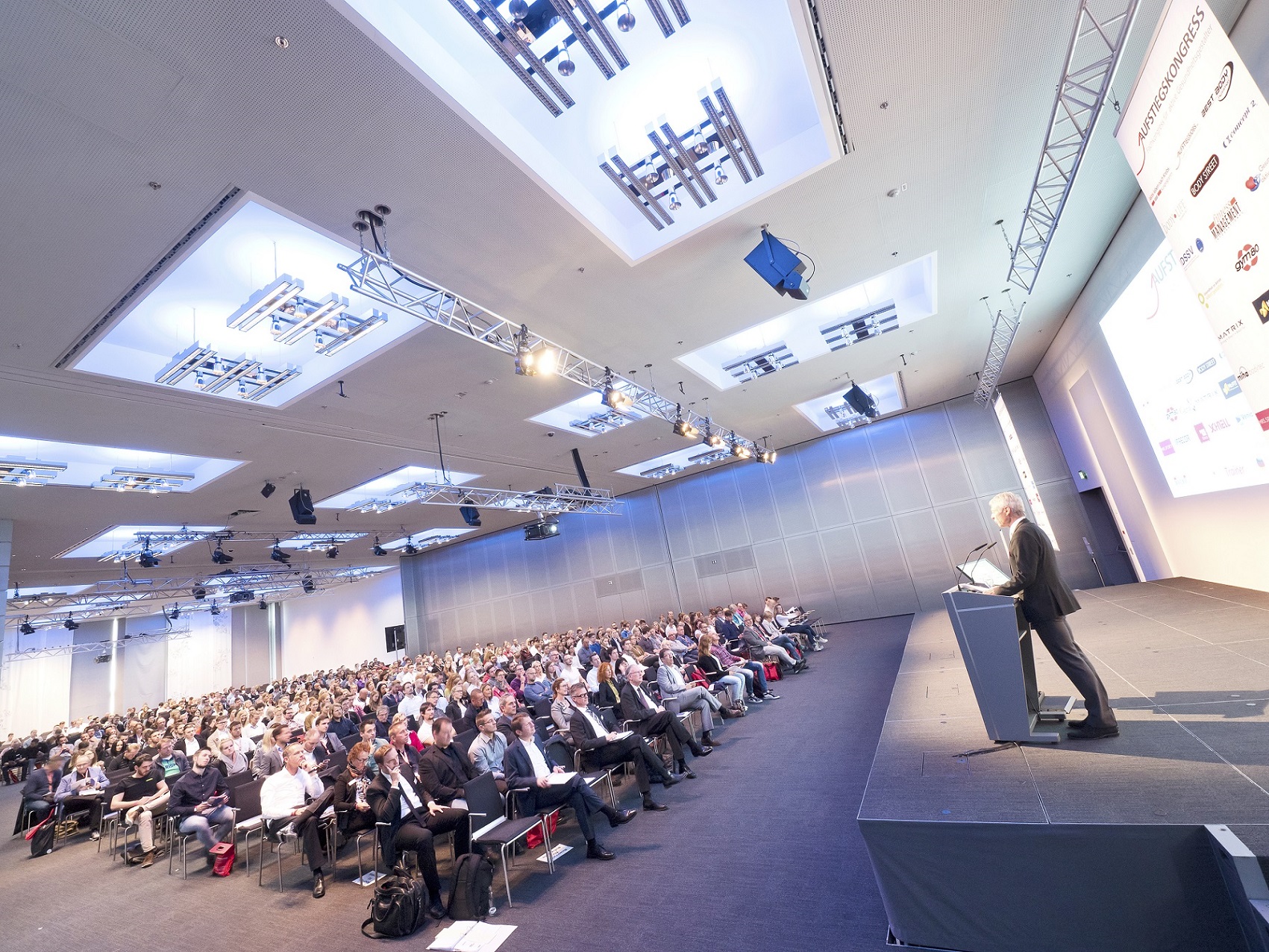 Noch schnell zum Aufstiegskongress 2017 anmelden