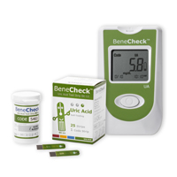 BeneCheck Premium UA BeneCheck Premium UA