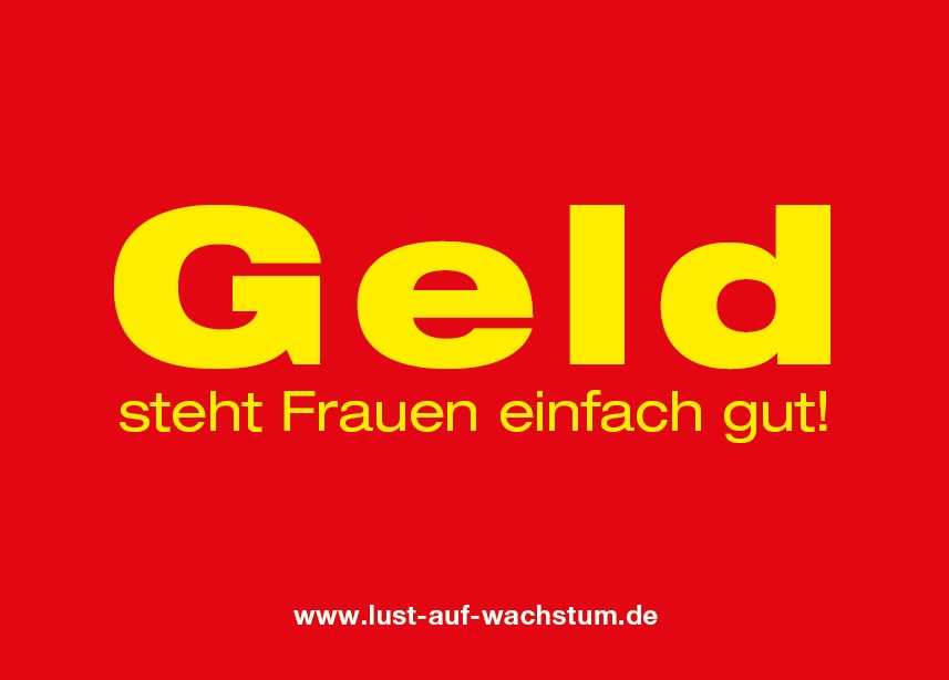 Der Geld-Onlineworkshop 2018 (Anmeldung bis 30. November 2017)