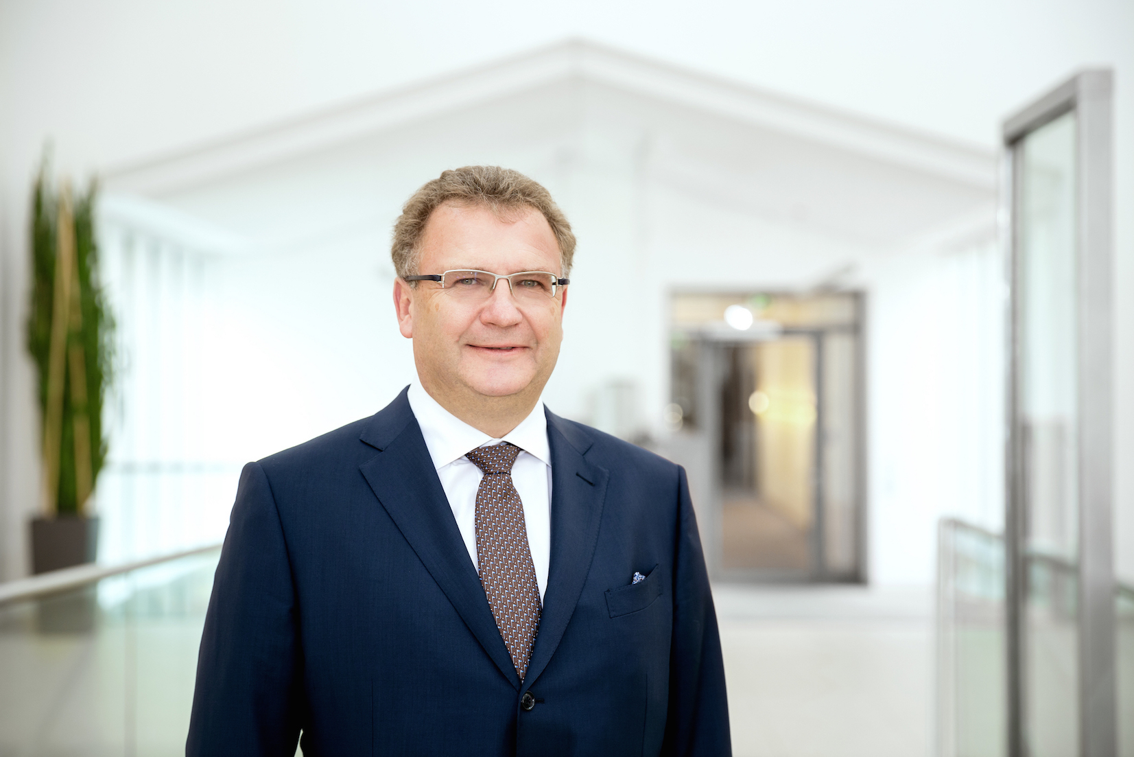 Prof. Oliver Herkommer, CEO der Ingenics AG (Bildquelle: Ingenics AG) Prof. Oliver Herkommer, CEO der Ingenics AG (Bildquelle: Ingenics AG)