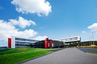 itelligence Headquarter in Bielefeld itelligence Headquarter in Bielefeld
