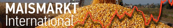 MAISMARKT International Quelle: EURALIS Saaten GmbH