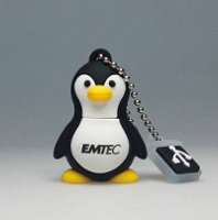 EMTEC USB-Stick Pinguin