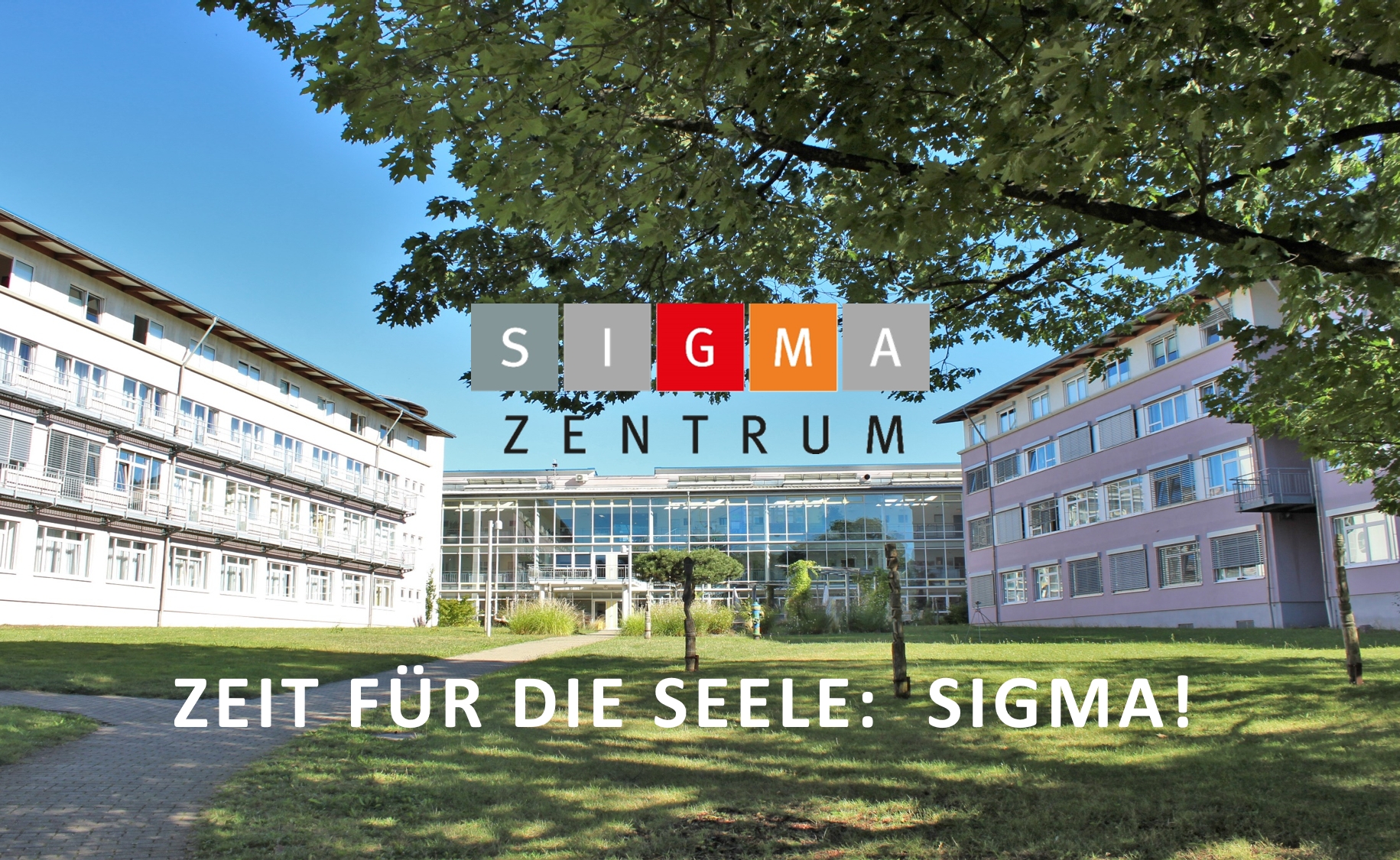 Sigma-Zentrum Privatklinikum