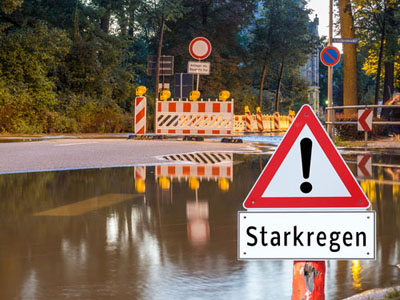 Dauerregen in Deutschland?Die Folge: nasse Keller (Bildquelle:©Fotolia/animaflora) Dauerregen in Deutschland?Die Folge: nasse Keller (Bildquelle:©Fotolia/animaflora)