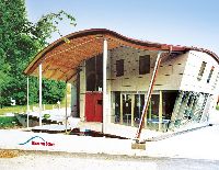 Haus am Strom Haus am Strom