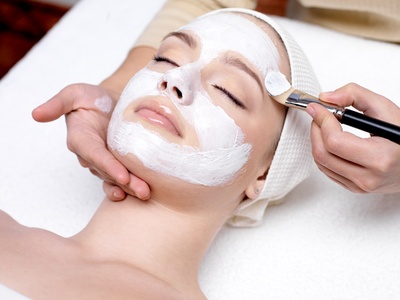 Detoxmasken Detoxmasken